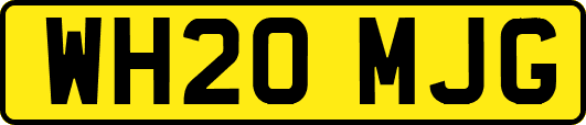 WH20MJG