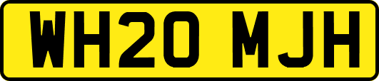 WH20MJH