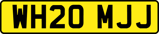WH20MJJ