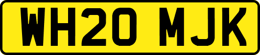 WH20MJK