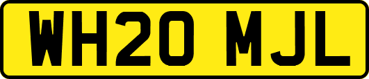WH20MJL