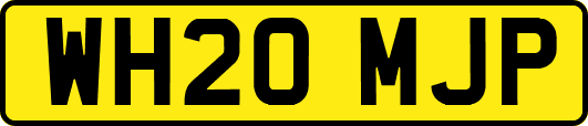 WH20MJP