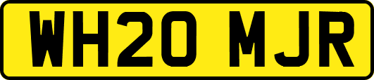 WH20MJR