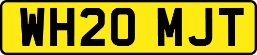 WH20MJT