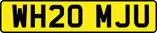 WH20MJU
