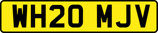 WH20MJV