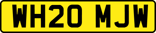 WH20MJW