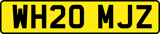 WH20MJZ