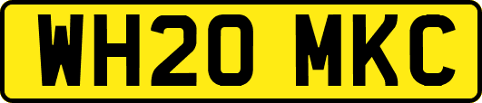 WH20MKC