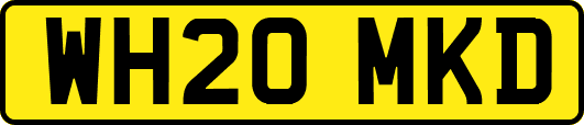 WH20MKD