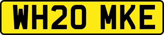 WH20MKE