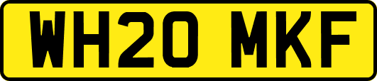 WH20MKF
