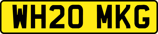 WH20MKG