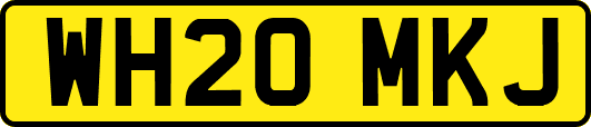 WH20MKJ