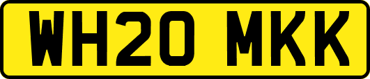 WH20MKK