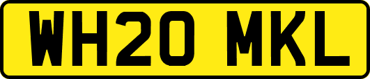 WH20MKL