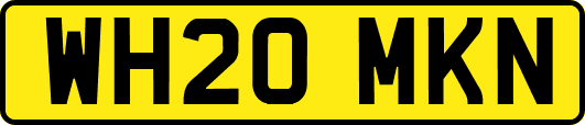 WH20MKN