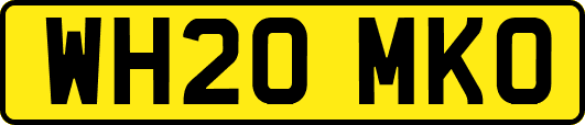 WH20MKO