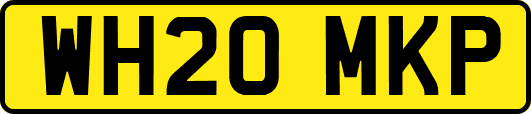 WH20MKP