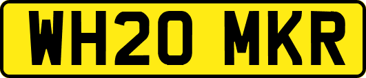 WH20MKR