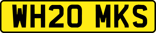 WH20MKS