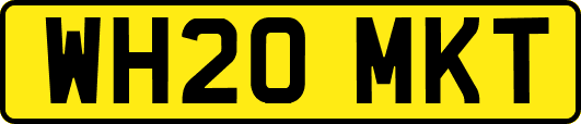 WH20MKT