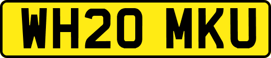 WH20MKU