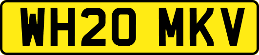 WH20MKV