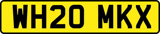 WH20MKX
