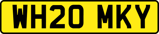 WH20MKY