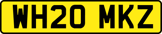 WH20MKZ