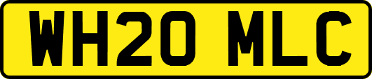 WH20MLC