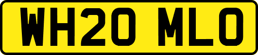 WH20MLO