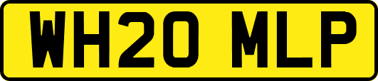 WH20MLP