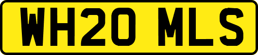 WH20MLS