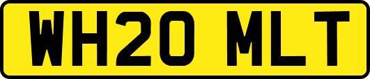 WH20MLT