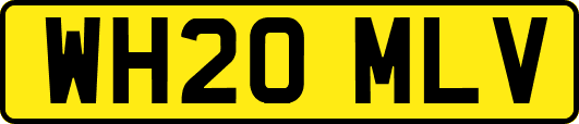 WH20MLV
