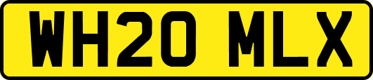 WH20MLX