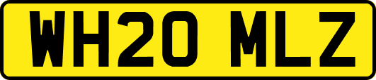 WH20MLZ
