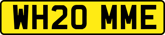 WH20MME