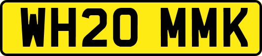 WH20MMK