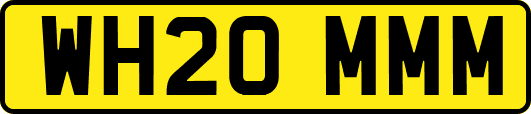 WH20MMM