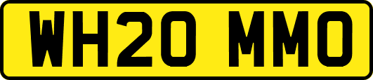 WH20MMO