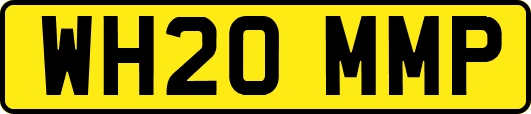 WH20MMP