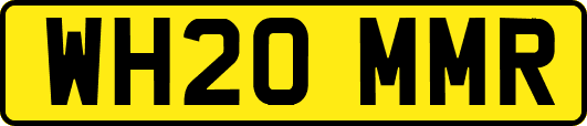 WH20MMR
