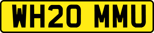 WH20MMU