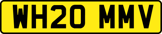 WH20MMV