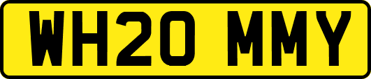 WH20MMY