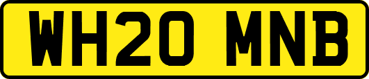 WH20MNB