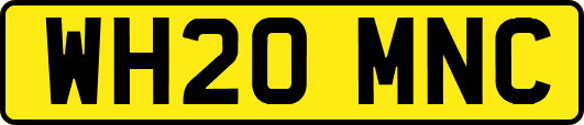 WH20MNC